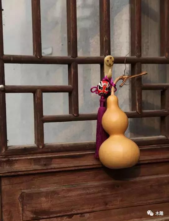 盘文玩葫芦变枣红要多长时间,文玩葫芦不打皮可以盘玩吗