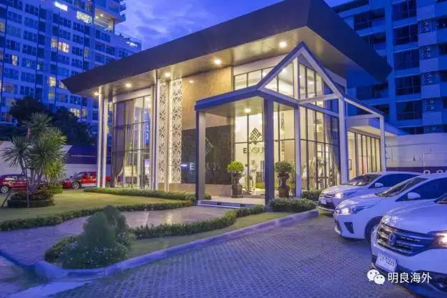 在芭堤雅买了套房，我的抑郁症竟然被治好了