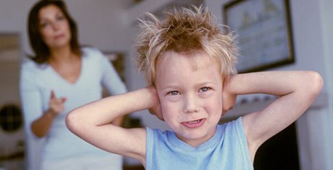 儿童有了一些焦虑躯体症状怎么办,儿童焦虑心理的解决方法