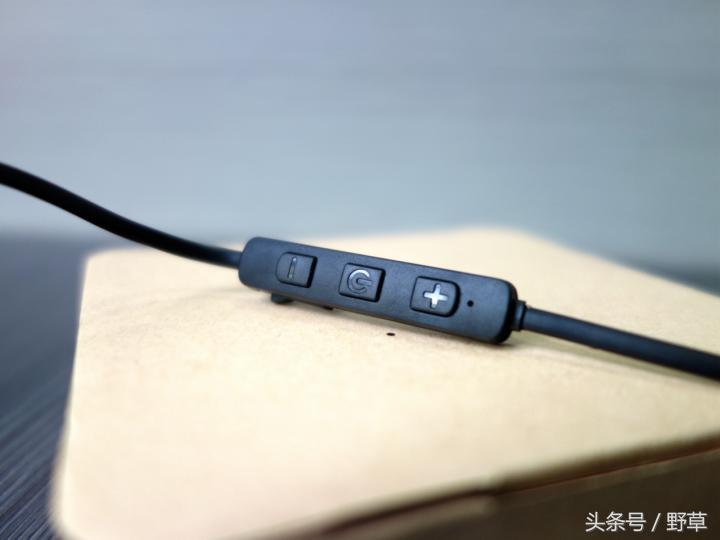 无拘无束的畅享运动，赛尔贝尔D300无线蓝牙运动耳机简评