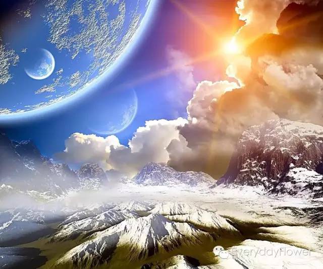 霍金为何警告人类登月,霍金警告过人类不要去碰人工智能