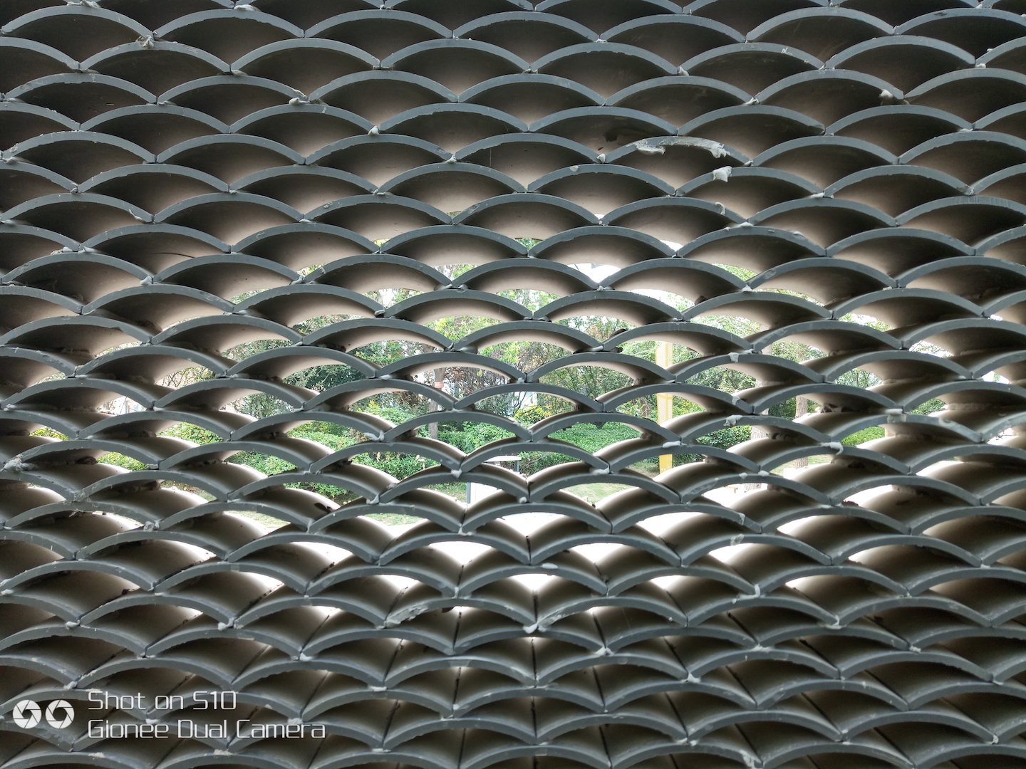 金立s10真的有四摄吗,四摄神机金立