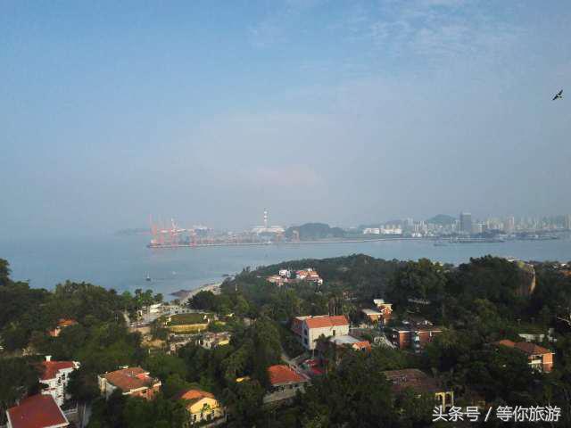 厦门五天四晚最佳攻略,5天4夜的厦门之旅