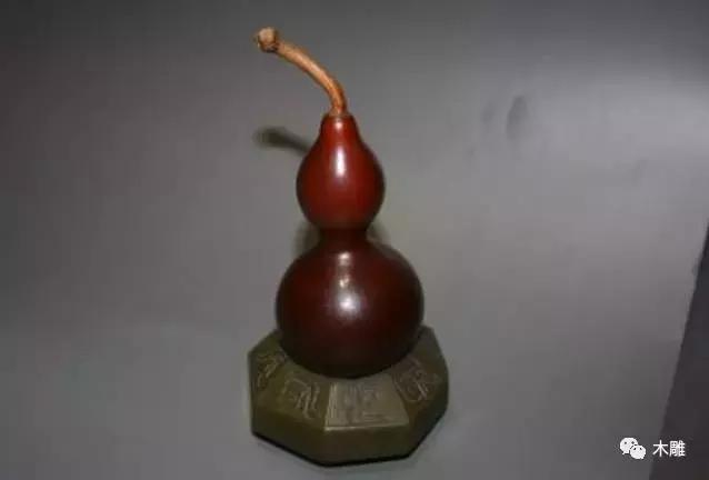 文玩葫芦不打皮可以盘玩吗,盘文玩葫芦变枣红要多长时间