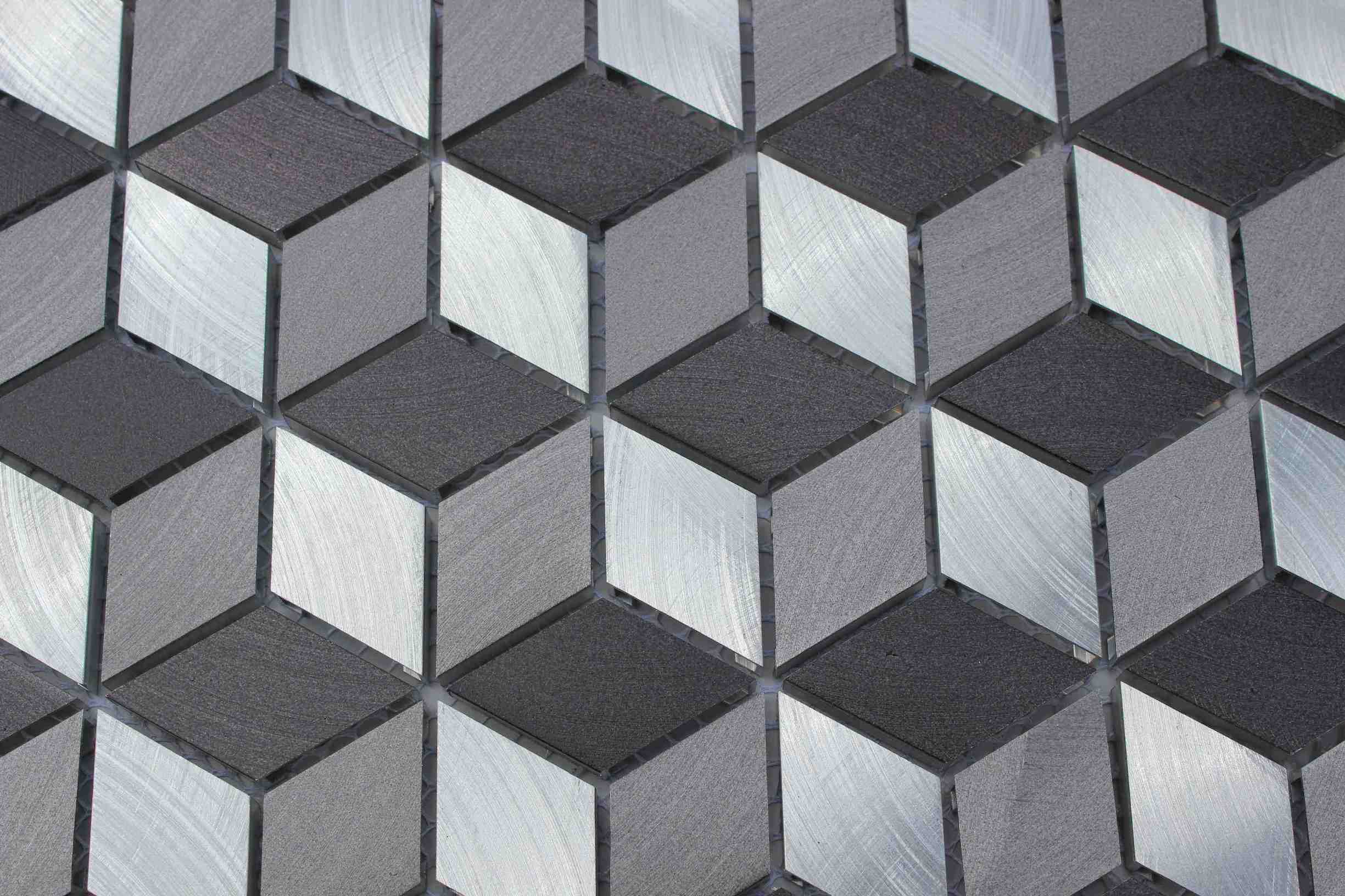 马赛克地砖施工工艺,马赛克瓷砖施工构造方法