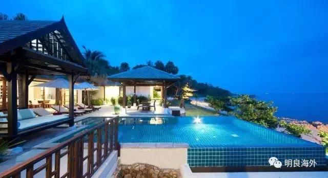 在芭堤雅买了套房，我的抑郁症竟然被治好了