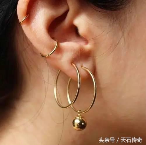 平价又有名的首饰,天石传奇珠宝搭配图片