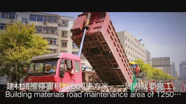 普通却又不平凡的医务工作者,平凡的岗位不平凡的坚守环卫工人