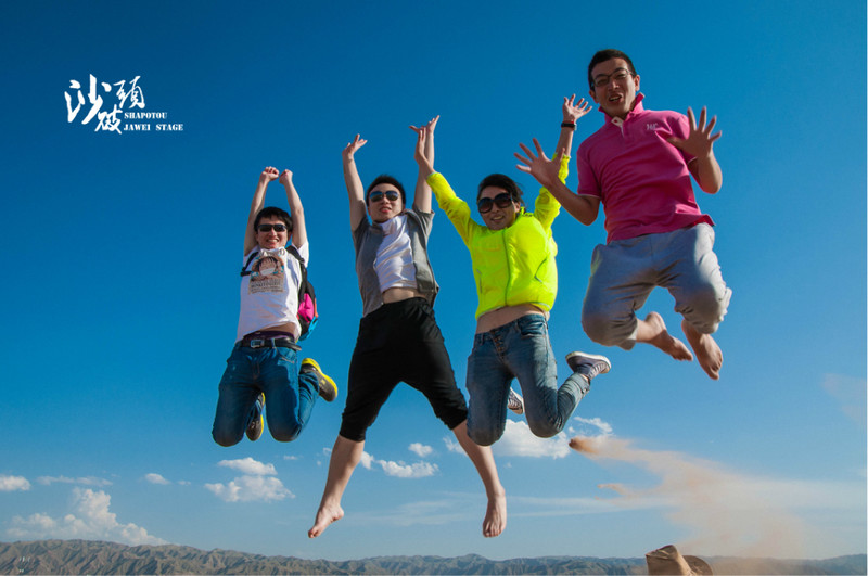 毕业旅行最值得去的,适合毕业旅行的10个目的地