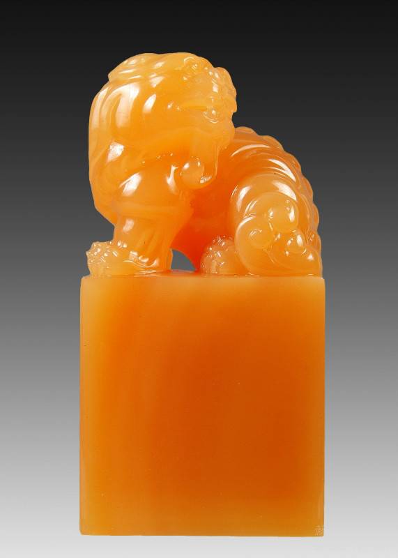 河磨黄玉鉴赏拍卖,黄玉拍卖会