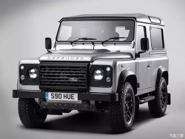 让男人无法抗拒的5款硬派suv,最适合穷人的三款硬派suv