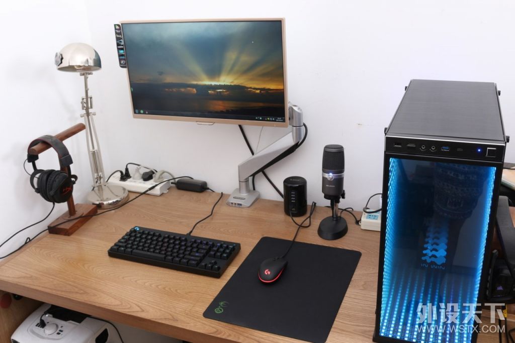 罗技键盘gpro尊贵蓝和海克斯版,罗技gpro键盘优缺点