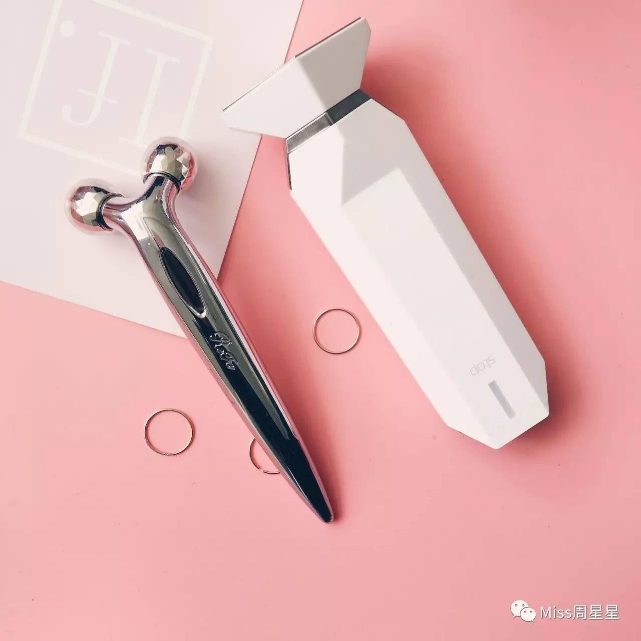 脸部凹陷法令纹用什么美容仪,stop射频美容仪祛法令纹