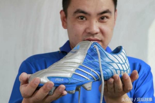 人物志——老颜：我是球鞋收藏圈的“老炮儿”