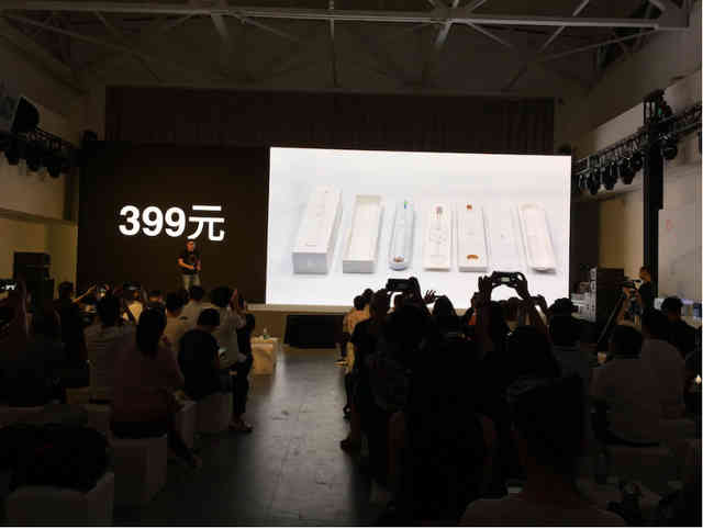 OCLEAN高端电动牙刷,oclean电动牙刷盒能用来做什么