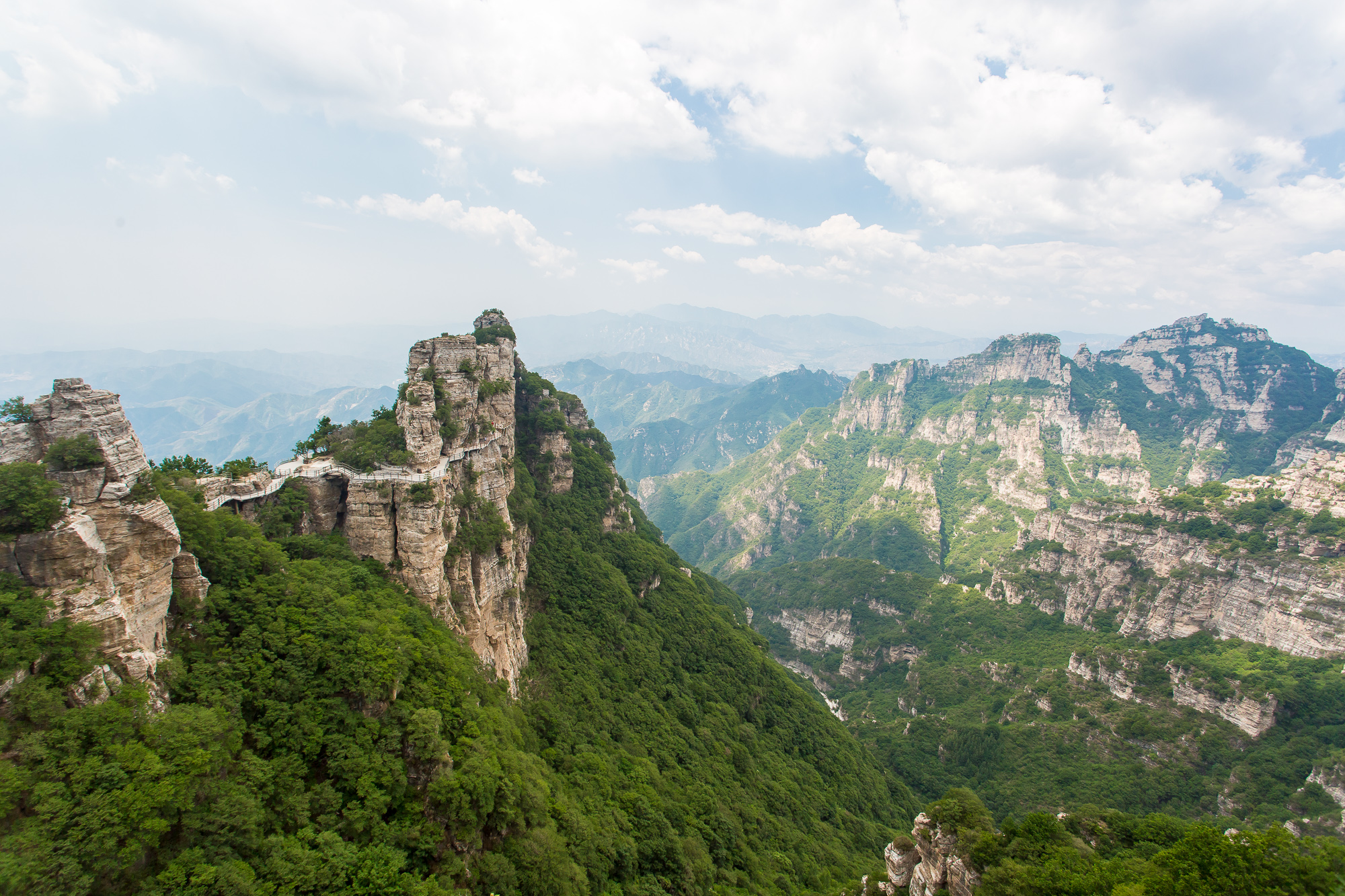 北京白石山一日游,白石山到北京路过好玩的地方