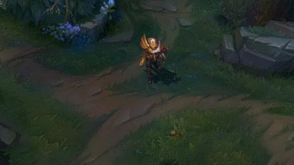 sktt1有几款冠军皮肤,sktt1最值得收藏的皮肤