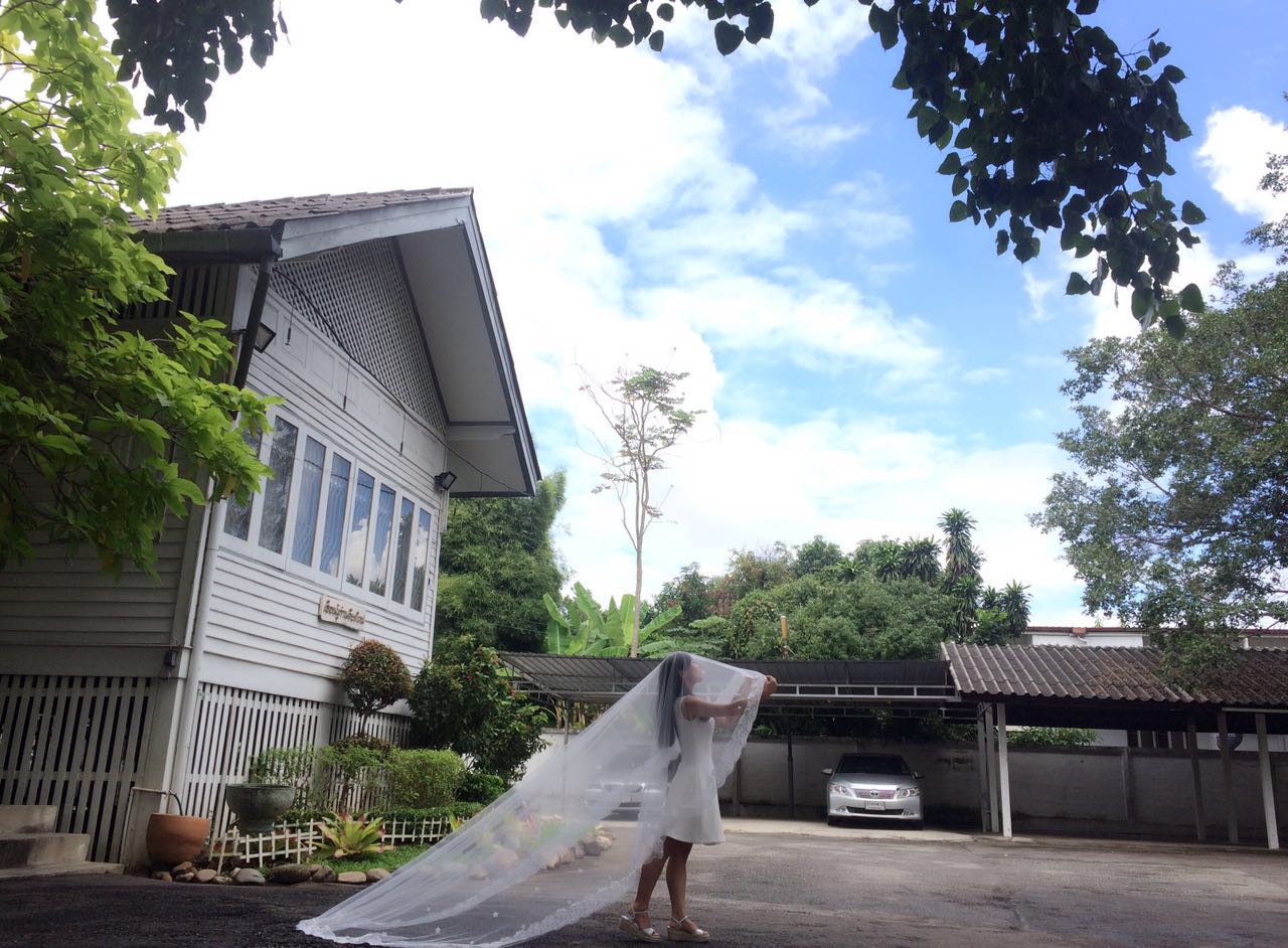 自助泰国游（2016闺蜜行自拍婚纱）泰王国（Thailandราชอาณาจักรไทย）