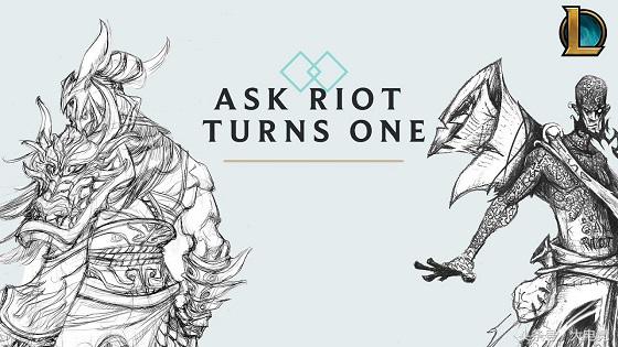 lol创始人采访,lol创始人uzi