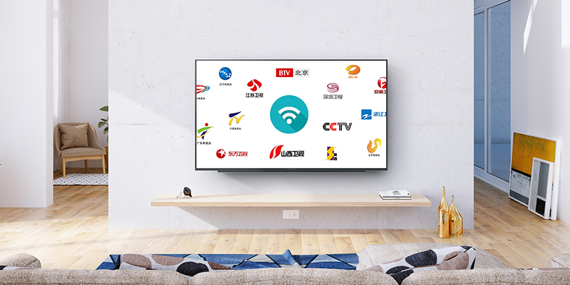 不用电视机顶盒怎么用网络看电视,不用wifi怎么用手机看电视剧