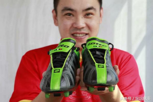 人物志——老颜:我是球鞋收藏圈的“老炮儿”