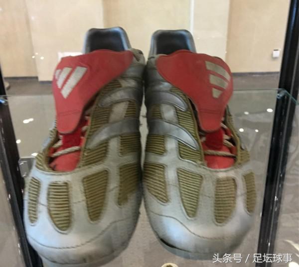 人物志——老颜:我是球鞋收藏圈的“老炮儿”