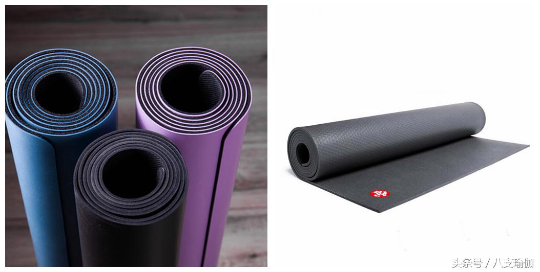 初学者怎么选专用瑜伽垫,初学瑜伽用什么样的瑜伽垫比较好
