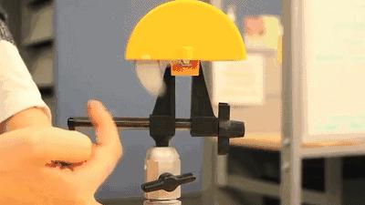 节能环保高科技的充电宝,科技感满满的充电宝