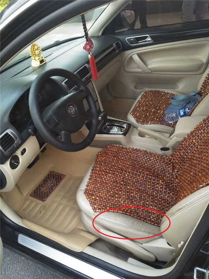 6万买新桑塔纳还是二手高尔夫,6万左右买得到帕萨特哪年的