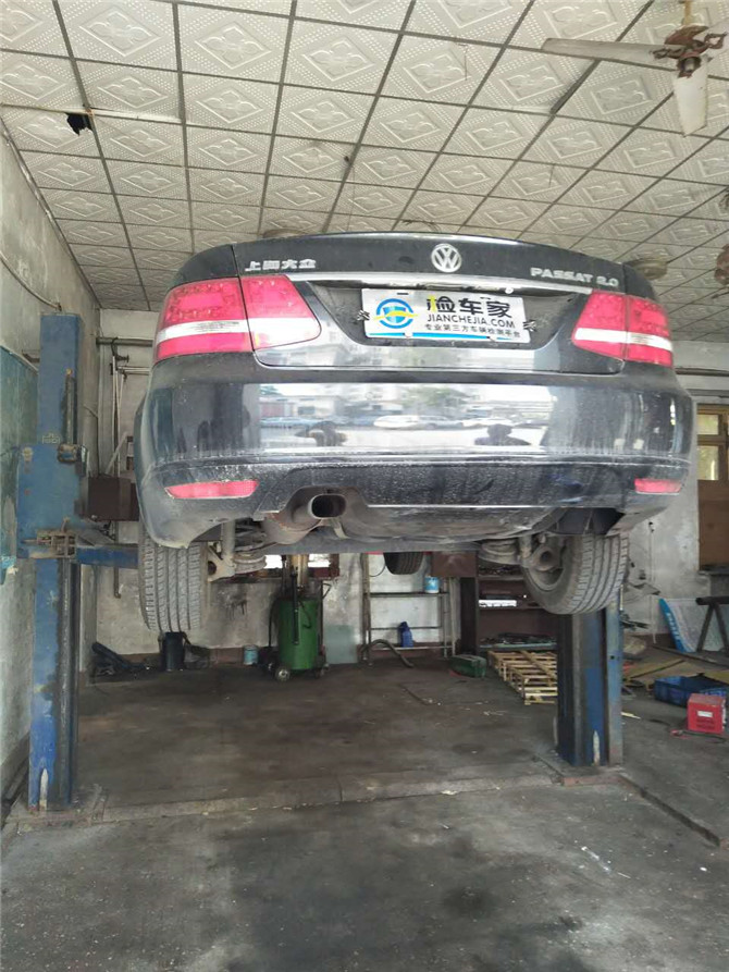 6万买新桑塔纳还是二手高尔夫,6万左右买得到帕萨特哪年的