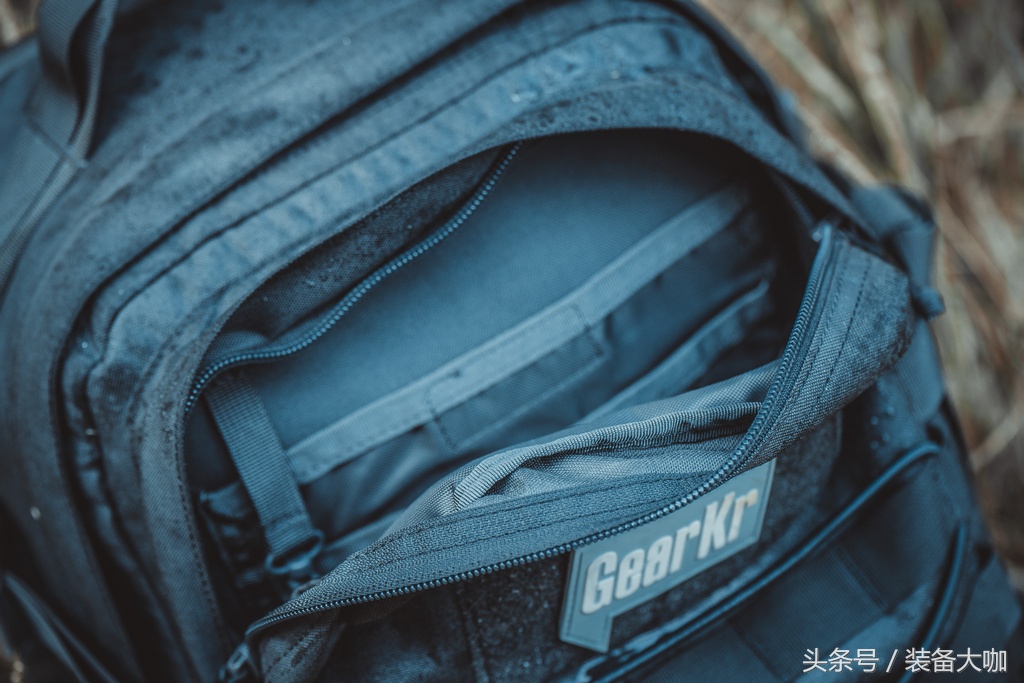 helikon适合通勤的战术包,浣熊背包测评