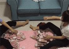 看着都疼爆笑名场面,看着都疼的搞笑名场面