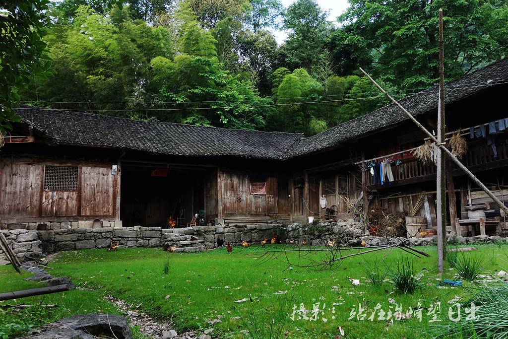 在中国的传统节日,去酉阳感受土家民俗文化
