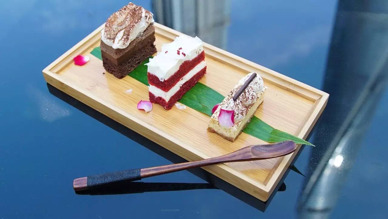 探店下午茶点,探店下午茶咖啡店