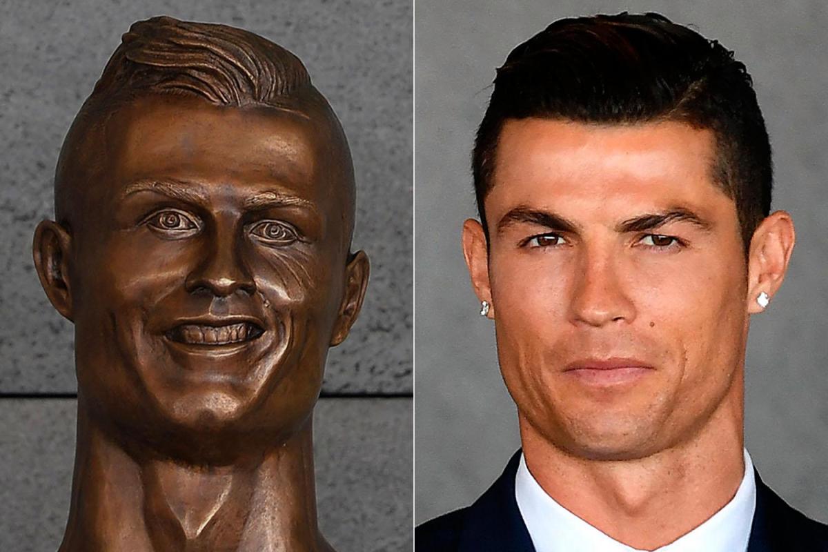 我们总结了为什么黑人问号、乔丹哭泣、C罗雕像表情会火？