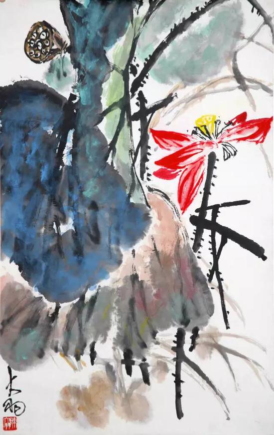 我的外公丰子恺,我的外公与子女们