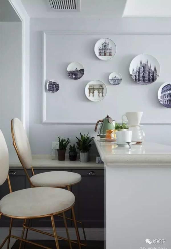 蒂芙尼蓝装修搭配,蒂芙尼蓝搭配装饰