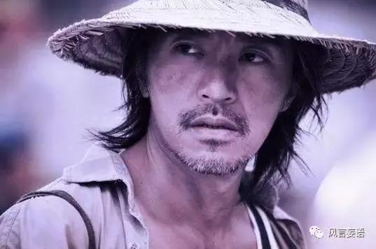 星爷人生阅历,星爷悲伤人生