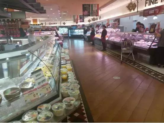 15家店要卖3个亿，华联BHG干得到底怎么样？