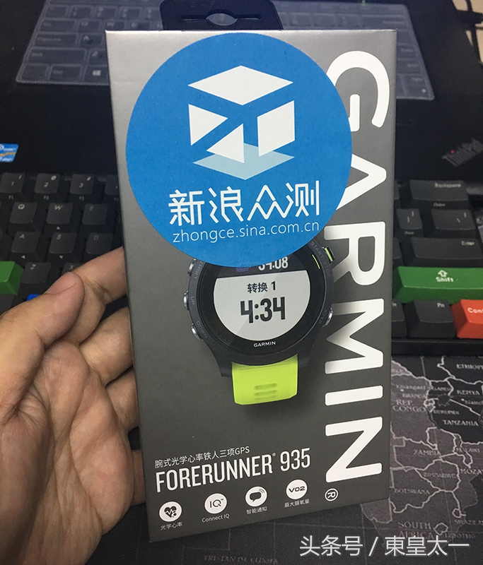 佳明935铁人三项如何操作,佳明955运动手表戴左手还是右手