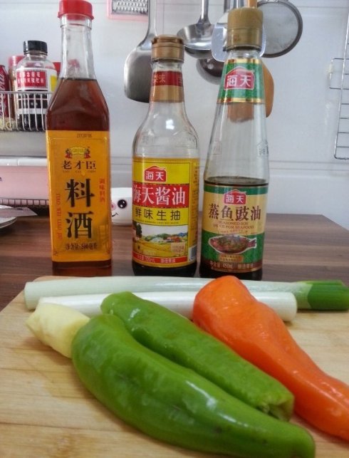 宝宝吃清蒸鲈鱼正确做法,宝宝清蒸鲈鱼2岁