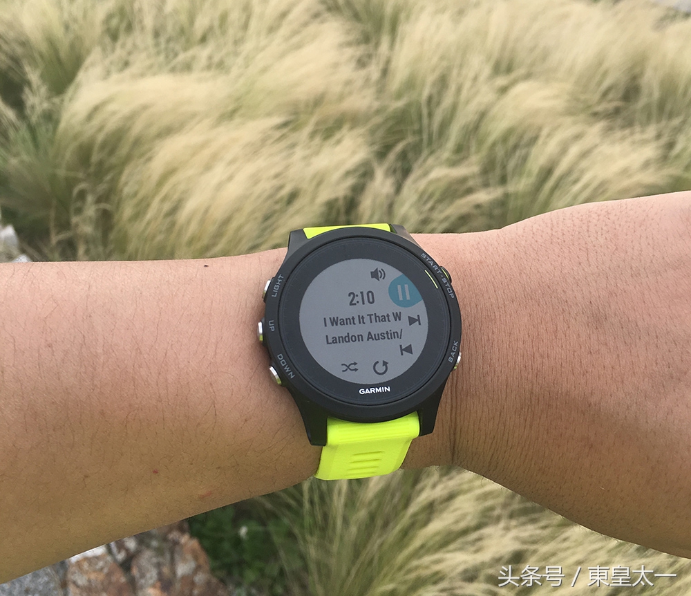 佳明935续航时间,续航30天的智能手表