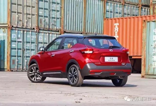 东风日产全新劲客车评,东风日产劲客试驾