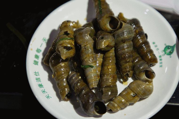 这家店的东西太可怕了!让人流泪翻滚,灵魂颤抖!