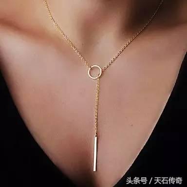 平价又有名的首饰,天石传奇珠宝搭配图片