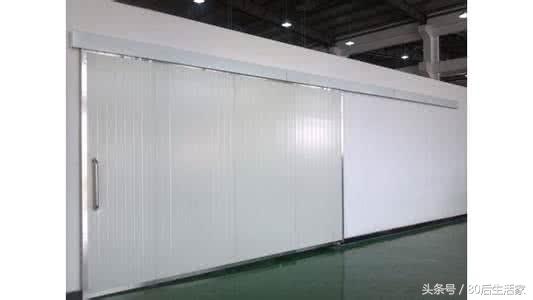 工业设备自动门,工业铝型材自动门