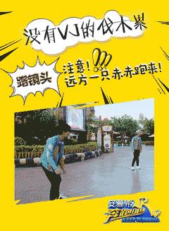 奔跑吧揭秘迪丽热巴包包是哪一期 (奔跑吧迪丽热巴包包里有什么)