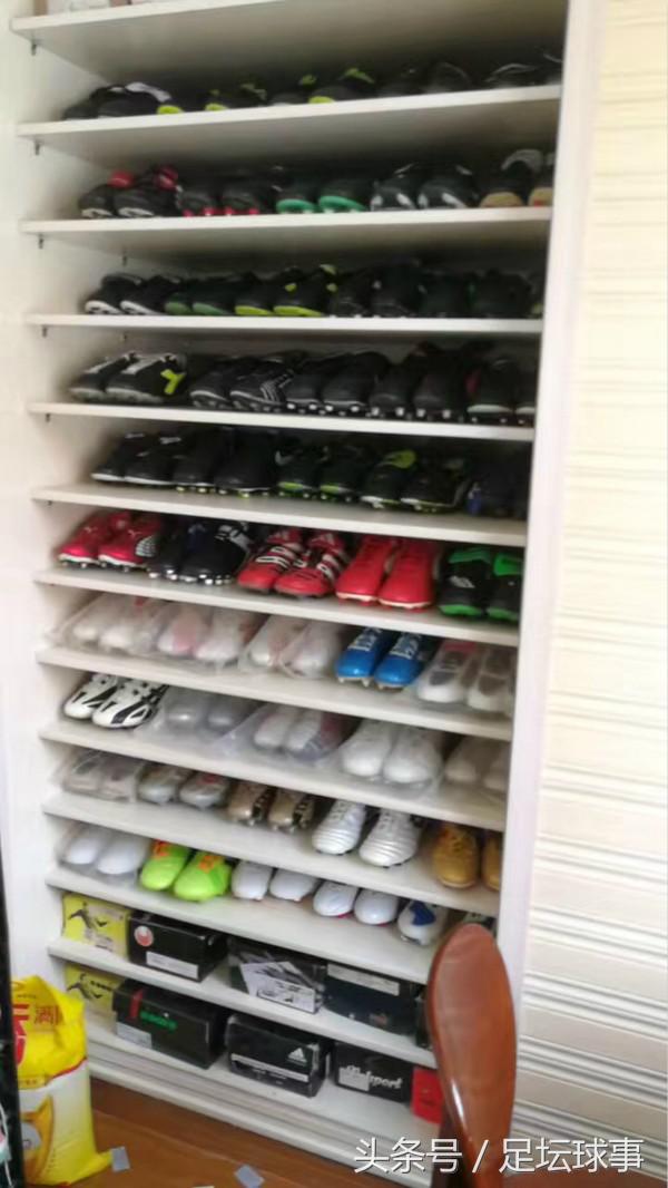 人物志——老颜：我是球鞋收藏圈的“老炮儿”