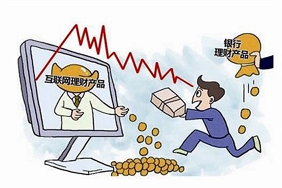 来宜投资、你我贷、人人贷等理财平台最受中国年轻人喜爱