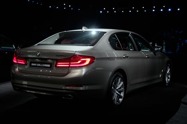 新款宝马5系li多少钱,如何开走一台宝马5系2024新款